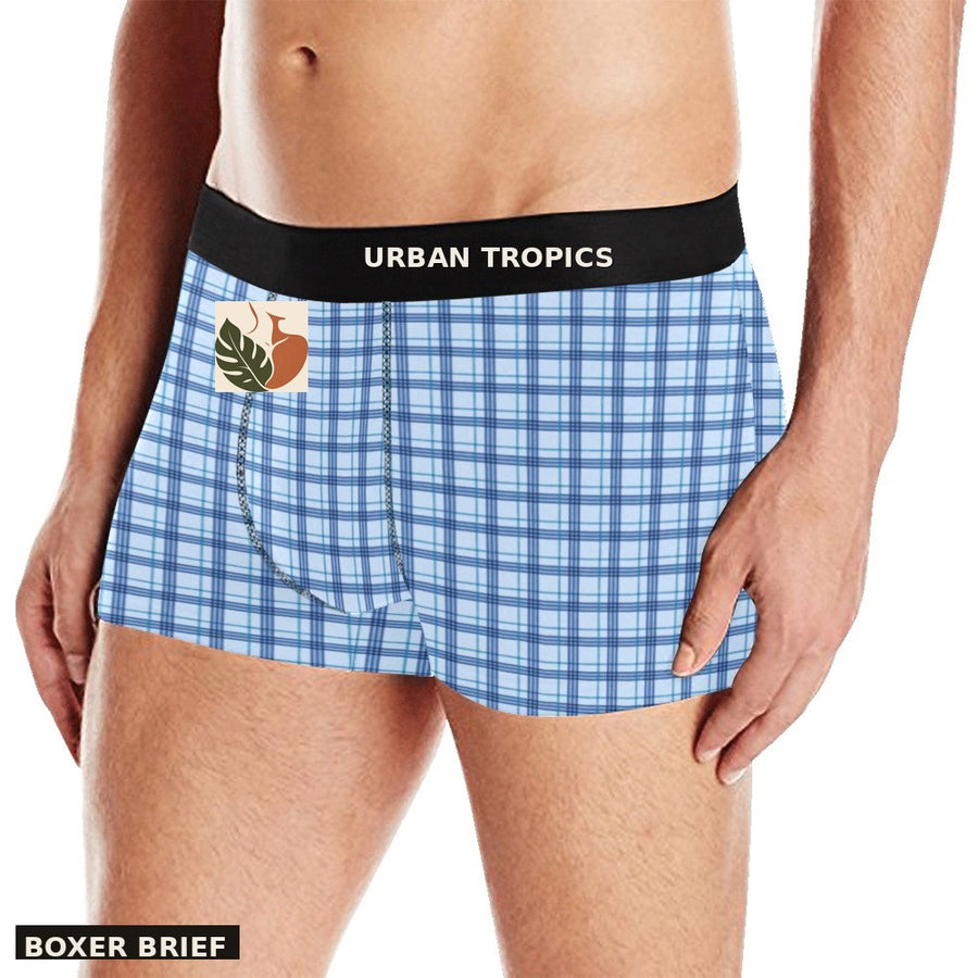 Urban Tropics Boxer Brief