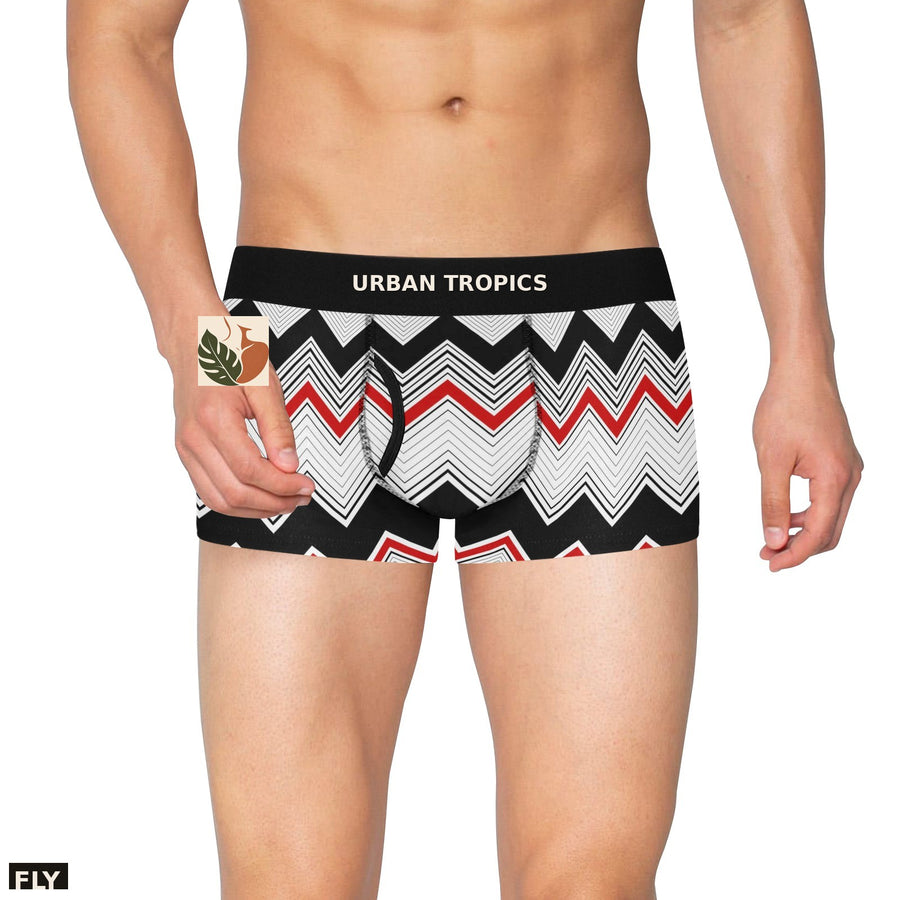 Urban Tropics Fly Boxer Brief