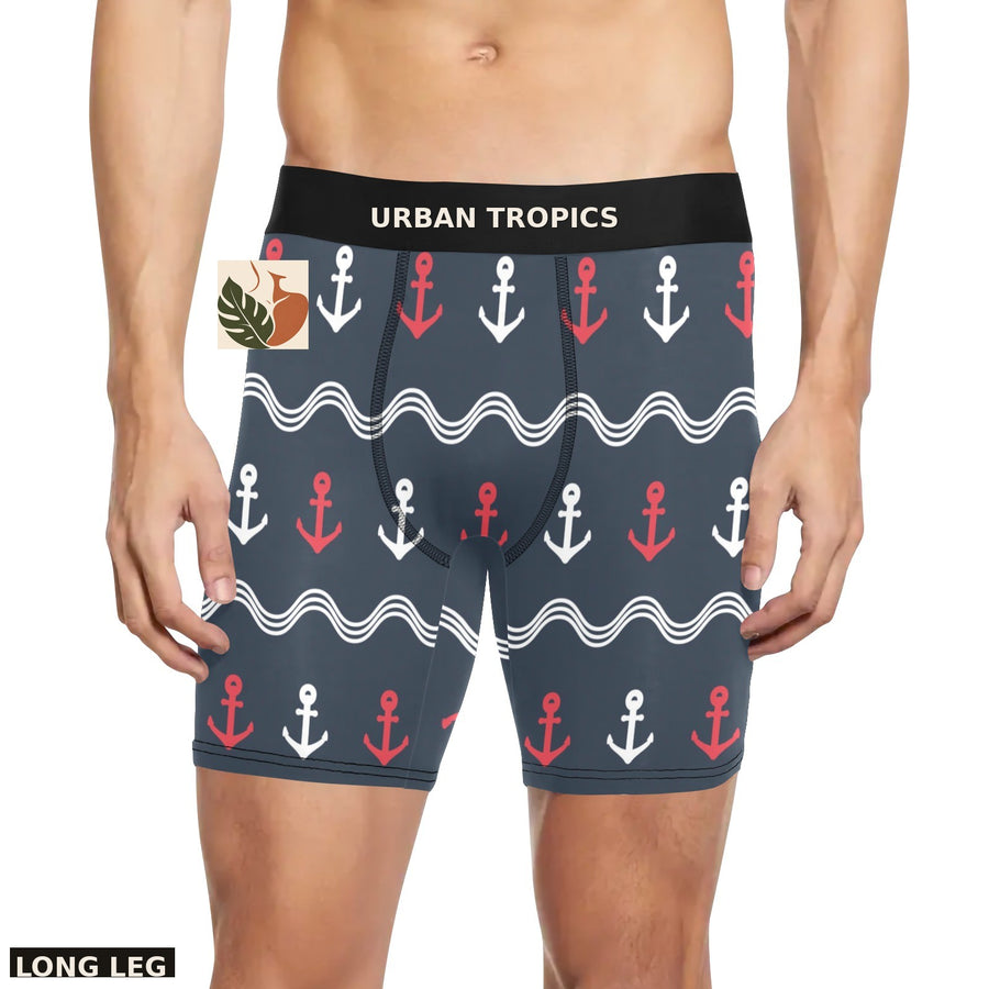 Urban Tropics Long Brief