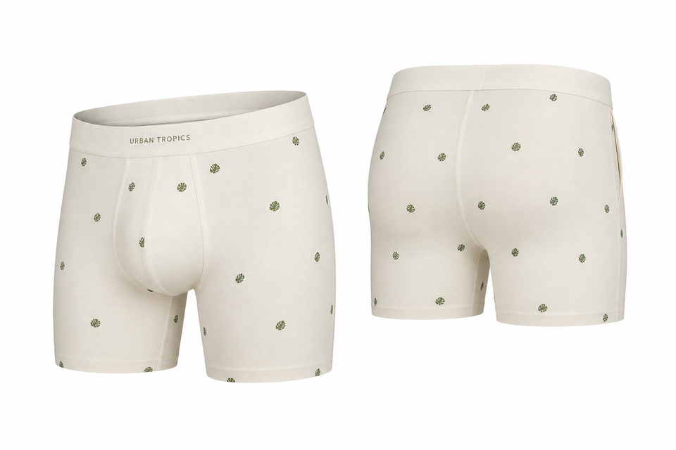 Boxer Brief
