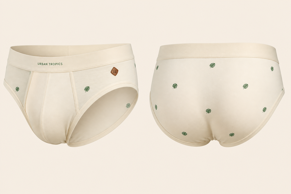 High-Cut Brief